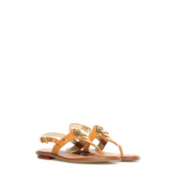 sandalen “Aubrey” Michael Kors brown
